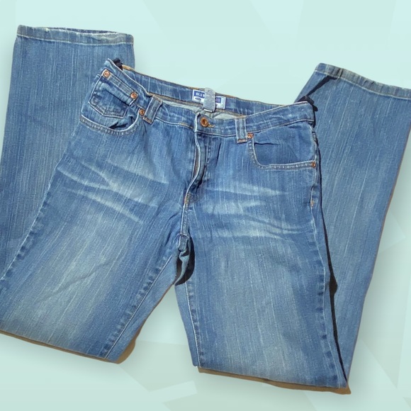 Old Navy Jeans Straight - Picture 2 of 15